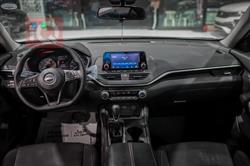 نيسان ألتيما